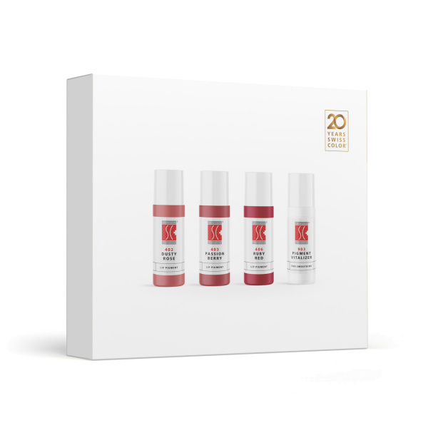 Lip-Kit Jubiläum