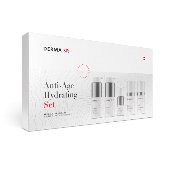 Anti-Age Hydrating Set