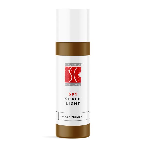 601 Scalp Light