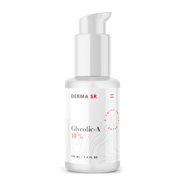 Glycolic-A 10%