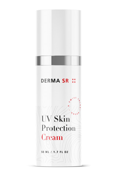 UV Skin Protection Cream