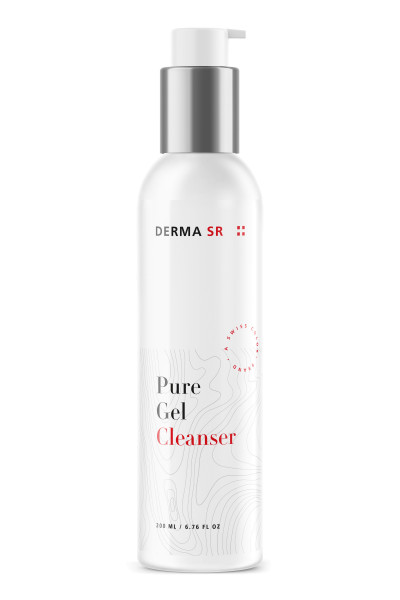 Pure Gel Cleanser