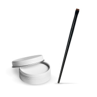 SC Mapping Paste & Brush SC Mapping Paste & Brush