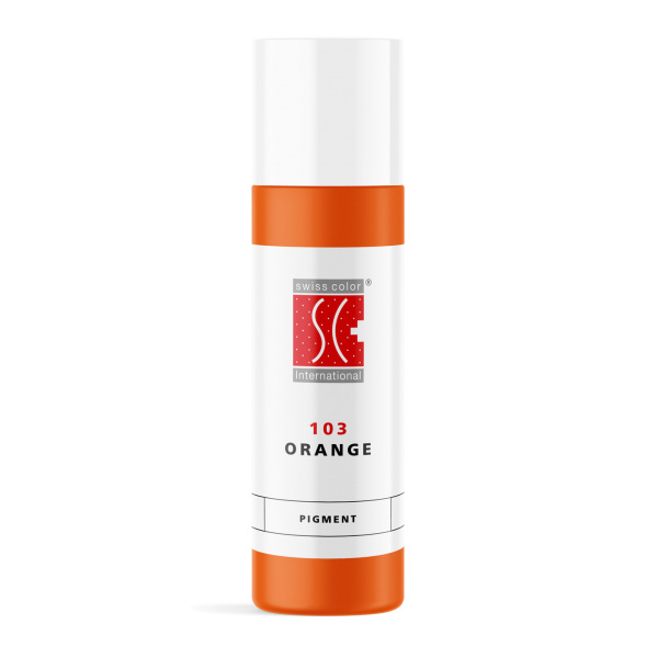 103 Orange