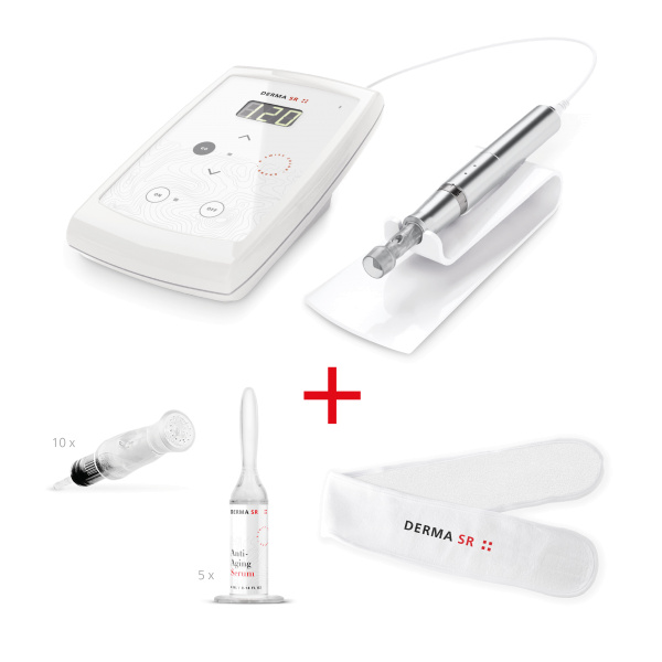 Derma SR Liner Startset