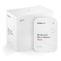Hyaluronic Bio-Cellulose Mask 10 x 32 g