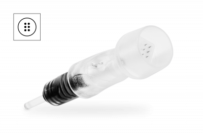 Derma 18-needling Twist hygiene cartridge Swiss Color Online Shop