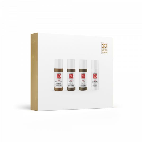 Brow-Kit Jubiläum