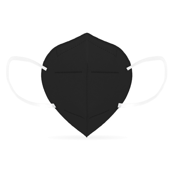 Swiss Color® face mask - FFP2