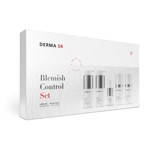 Blemish Control Set