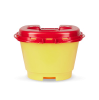 Disposal box Disposal box