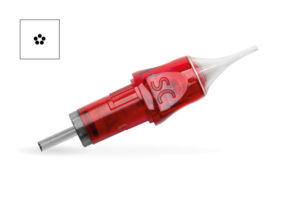 5 RSLT RED Universal (RS)