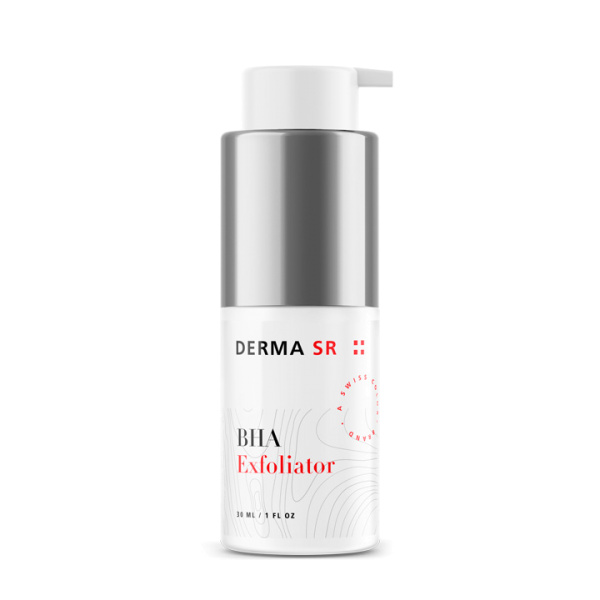 BHA Exfoliator, Peeling Mask - Travel Size