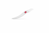 Image of the Brow Trimmer, which brings the eyebrows in shape by shaving them Image of the Brow Trimmer, which brings the eyebrows in shape by shaving them