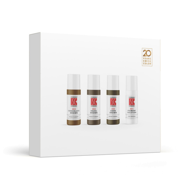 Brow Kit Anniversary Selection