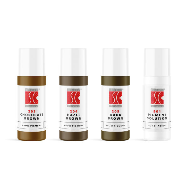 Brow Kit Anniversary Selection