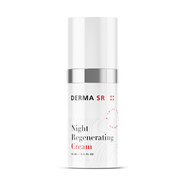 Night Regenerating Cream - Travel Size