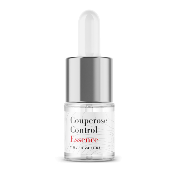 Couperose Control Essence - Travel Size