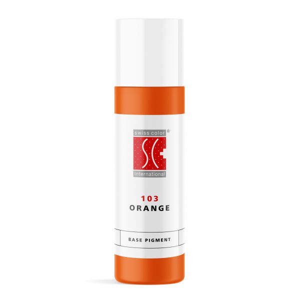 103 Orange