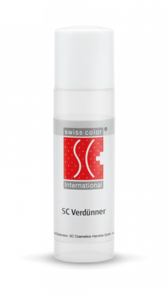 SC Verdünner