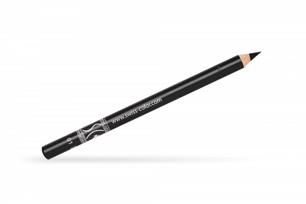 Representation of the black sign pen