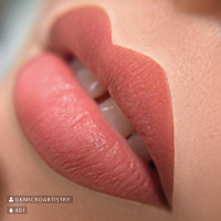 Preview: 401 Soft Coral Preview: 401 Soft Coral