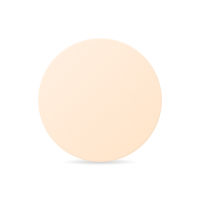 Soft Skin practice mat, round Soft Skin practice mat, round