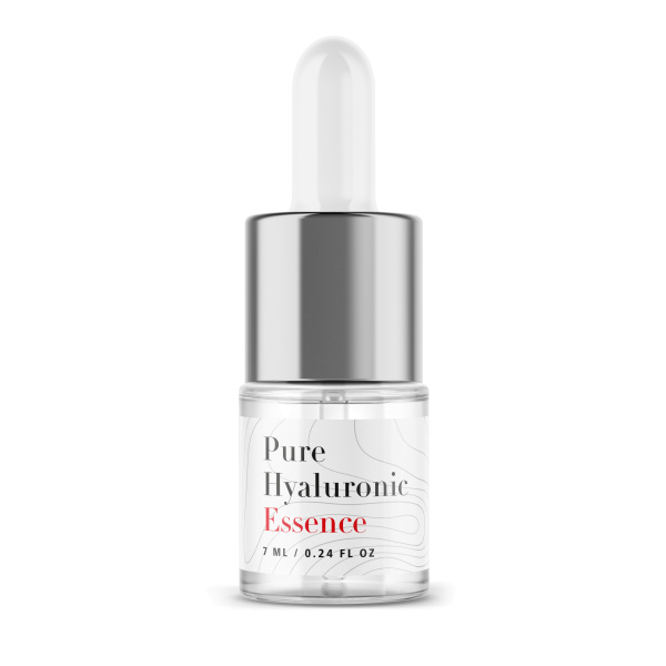 Pure Hyaluronic Essence - Travel Size