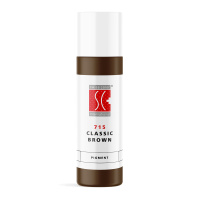 715 Classic Brown 10 ml