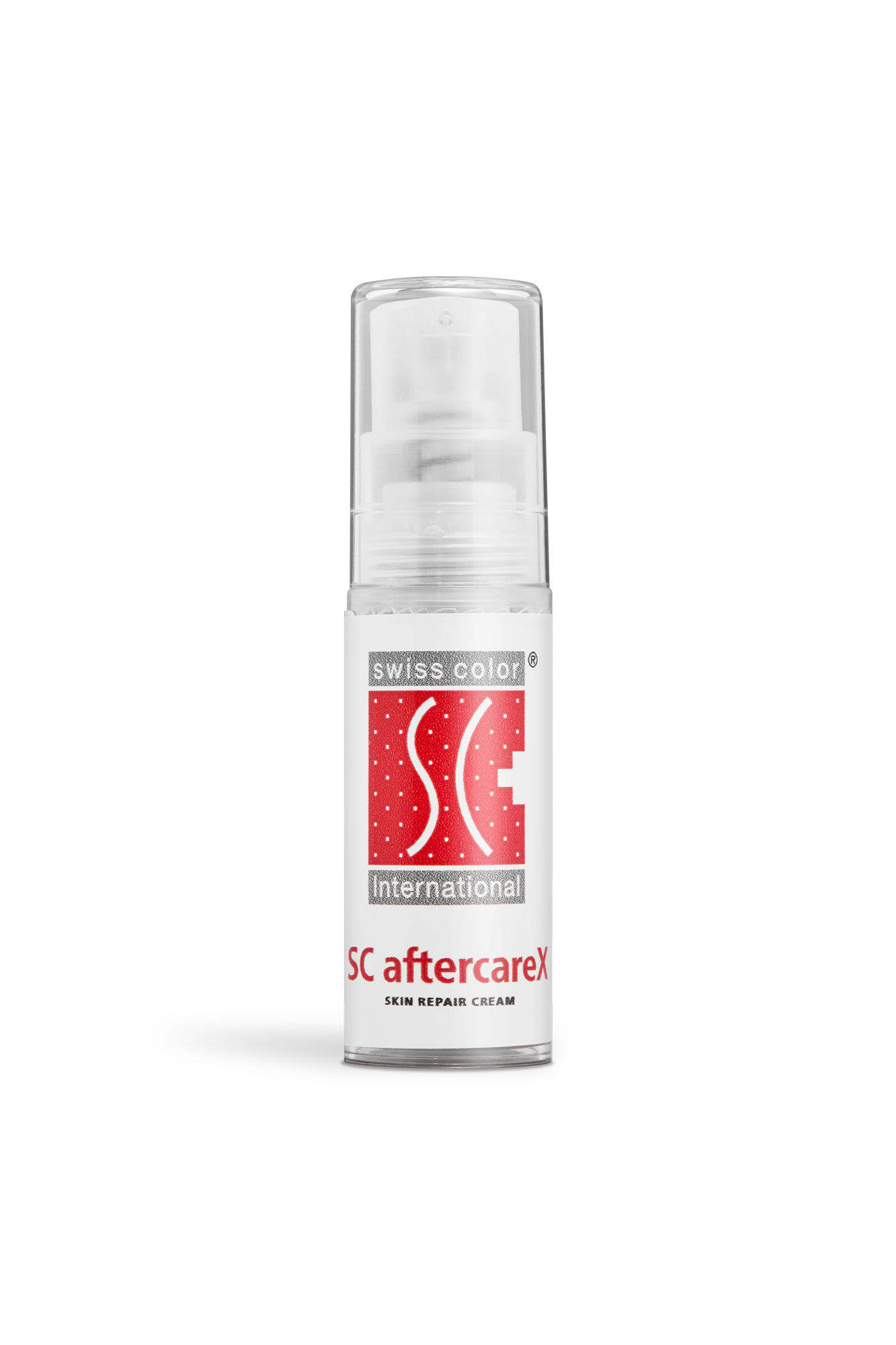 SC aftercareX | Swiss Color Online Shop