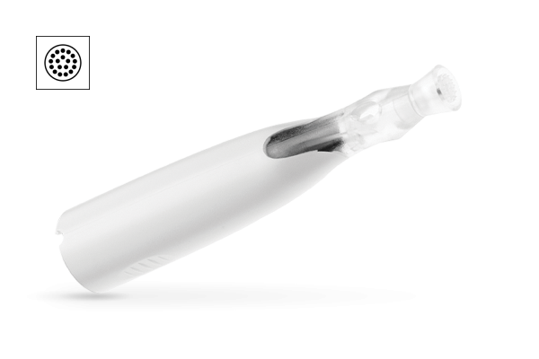 Derma 18-needling TOP hygiene cartridge