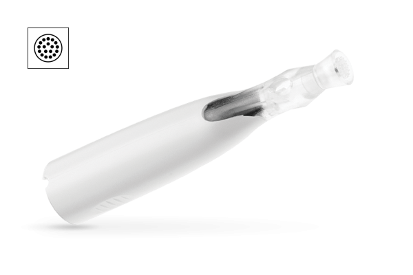 Derma 18-needling TOP Hygienemodul
