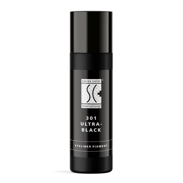 301 Ultrablack