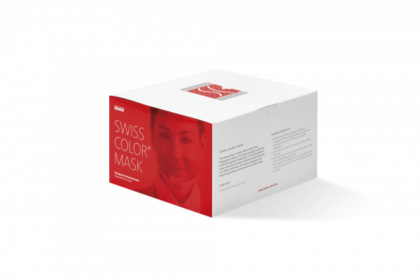 Swiss Color® Mask