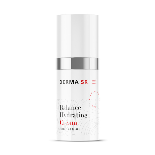 Balance Hydrating Cream - Travel Size