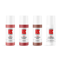 Lip Pigments Set