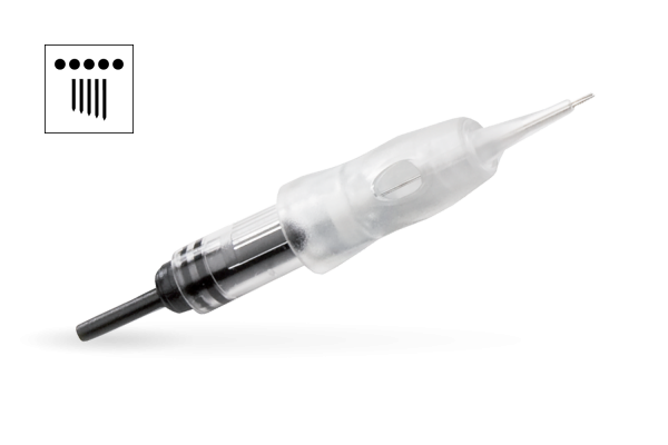 Abbildung des Hygienemoduls 5-slope Classic