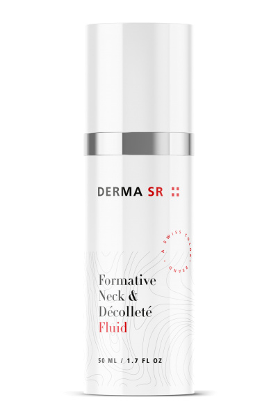 Formative Neck & Décolleté Fluid