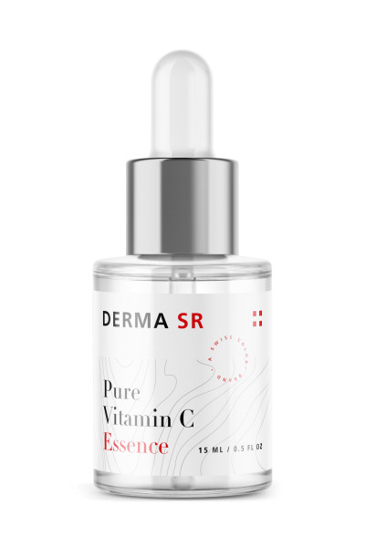 Pure Vitamin C Essence