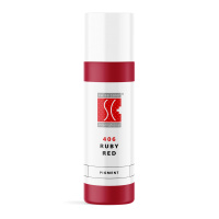 Das Permanent Make up Lippen Pigment 406 Ruby Red ist ein Rosenton für elegante Lippenpigmentationen, wie Lip Blush oder Lip Shading. Das Permanent Make up Lippen Pigment 406 Ruby Red ist ein Rosenton für elegante Lippenpigmentationen, wie Lip Blush oder Lip Shading.