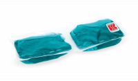 Image of cooling pads used for cooling before or after PMU treatments Image of cooling pads used for cooling before or after PMU treatments