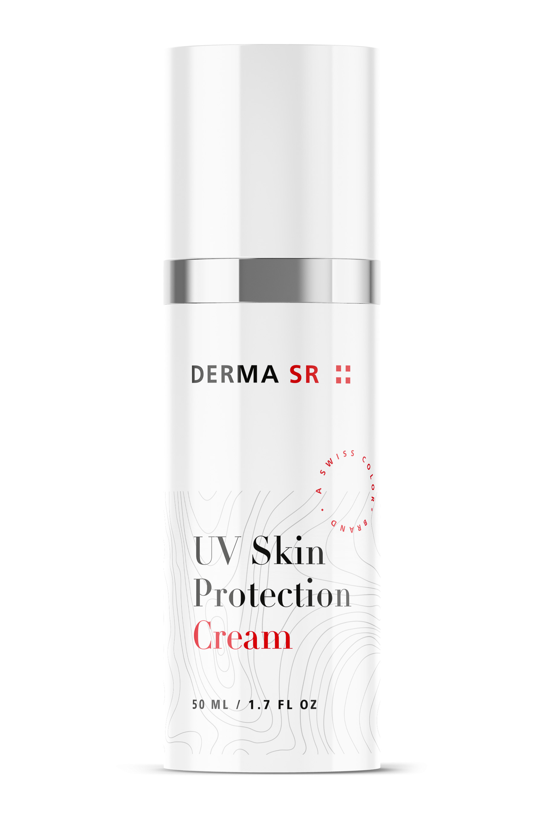 UV Skin Protection Cream | Swiss Color Online Shop