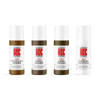 Brow-Kit Jubiläum