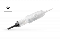 Derma 5-shader Twist hygiene cartridge Derma 5-shader Twist hygiene cartridge