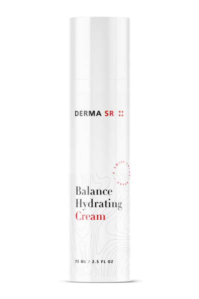Balance Hydrating Cream