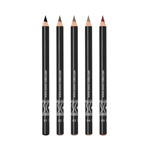 SC brow contour drawing pen set