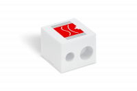 Foto des SC Spitzers für diverse Vorzeichenstifte Foto des SC Spitzers für diverse Vorzeichenstifte