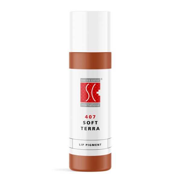 407 Soft Terra