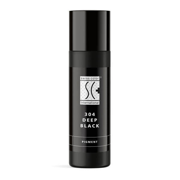 304 Deep Black