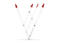 Picture of the perfect Brow Compass from Swiss Color Picture of the perfect Brow Compass from Swiss Color